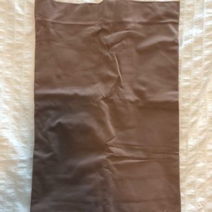 BABATON LONG FORM FITTING TUBE TOP